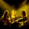 Foto Hinds op Hinds - 27/2 - Bitterzoet