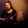 Foto Hinds op Hinds - 27/2 - Bitterzoet