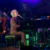 Foto Neil Finn op Cross-linx (Rotterdam) 2016