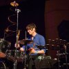 Foto glenn kotche te Cross-linx (Rotterdam) 2016
