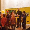Foto  op Cross-linx (Rotterdam) 2016