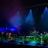 Foto Neil Finn op Cross-linx (Rotterdam) 2016
