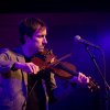 Foto Andrew Bird te Cross-linx (Rotterdam) 2016