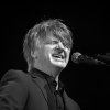 Foto Neil Finn te Cross-linx (Rotterdam) 2016