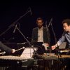 Foto Third Coast Percussion te Cross-linx (Rotterdam) 2016