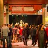 Foto Perhaps Contraption te Cross-linx (Rotterdam) 2016