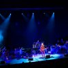 Foto Neil Finn op Cross-linx (Rotterdam) 2016