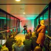 Foto  op Cross-linx (Rotterdam) 2016