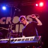 Foto Son Lux te Cross-linx (Rotterdam) 2016