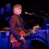 Foto Neil Finn op Cross-linx (Rotterdam) 2016