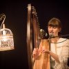 Foto  op Cross-linx (Rotterdam) 2016