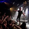 Foto Crossfaith te Crossfaith - 03/03 - De Helling