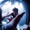 Foto Crossfaith te Crossfaith - 03/03 - De Helling