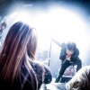 Festivalinfo review: Crossfaith - 03/03 - De Helling