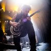 Foto Crossfaith te Crossfaith - 03/03 - De Helling