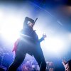 Foto Crossfaith te Crossfaith - 03/03 - De Helling