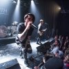 The One Hundred foto Crossfaith - 03/03 - De Helling