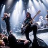Foto Crossfaith op Crossfaith - 03/03 - De Helling