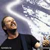 Foto Metallica te Fields of Rock 2003