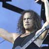 Foto Metallica te Fields of Rock 2003
