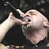 Foto Disturbed te Fields of Rock 2003