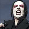 Marilyn Manson foto Fields of Rock 2003