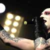 Marilyn Manson