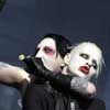 Marilyn Manson foto Fields of Rock 2003