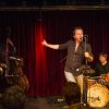 Foto op TaxiWars - 03/03 - Paradox