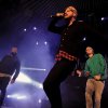 Foto De Jeugd Van Tegenwoordig te Where The Wild Things Are 2016 - Zaterdag