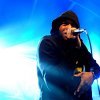 Foto Gallant op Where The Wild Things Are 2016 - Zaterdag