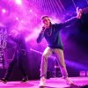 Foto De Jeugd Van Tegenwoordig te Where The Wild Things Are 2016 - Zaterdag