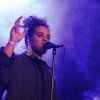 Foto Seinabo Sey te Where The Wild Things Are 2016 - Zondag