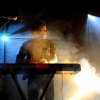 Foto op Where The Wild Things Are 2016 - Zondag