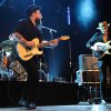 Nathaniel Rateliff foto Where The Wild Things Are 2016 - Zondag