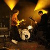 Foto The Holydrug Couple te Where The Wild Things Are 2016 - Zondag