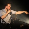 Foto De Staat te Where The Wild Things Are 2016 - Zondag