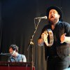 Foto Nathaniel Rateliff te Where The Wild Things Are 2016 - Zondag