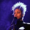 Seinabo Sey foto Where The Wild Things Are 2016 - Zondag