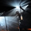 Foto op Where The Wild Things Are 2016 - Zondag