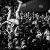 Foto  op John Coffey TivoliVredenburg