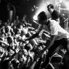 Foto Black Peaks te John Coffey - 05/03 - TivoliVredenbrug
