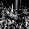 foto John Coffey - 05/03 - TivoliVredenbrug