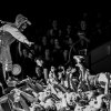 Foto op John Coffey - 05/03 - TivoliVredenbrug
