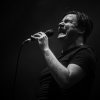 Foto Black Peaks te John Coffey - 05/03 - TivoliVredenbrug