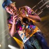 Foto Rudimental te Rudimental - 10/03 - Heineken Music Hall
