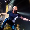 Foto Rudimental te Rudimental - 10/03 - Heineken Music Hall