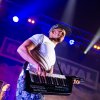 Foto Rudimental op Rudimental - 10/03 - Heineken Music Hall