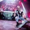 Foto Sabaton te Sabaton - 11/03 - 013