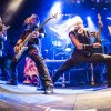 Foto Bloodbound te Sabaton - 11/03 - 013